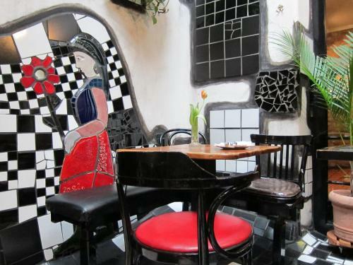 Apartamento Vienna Citycenter+terrace+parking