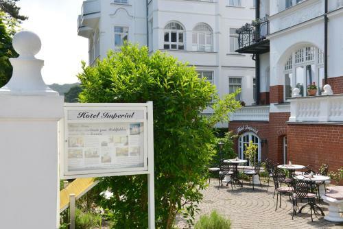 Hotel Imperial