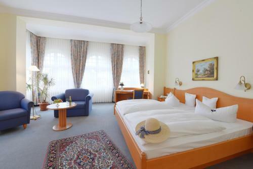 Hotel Imperial