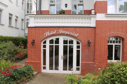 Hotel Imperial