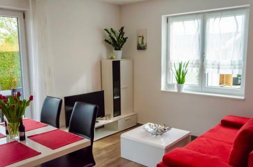 Apartamento Lavate