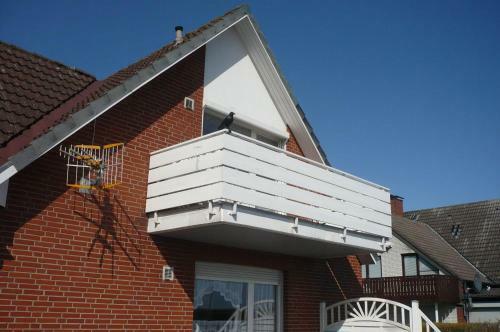 Apartamentos Ferienwohnung-2-im-haus-wildfang