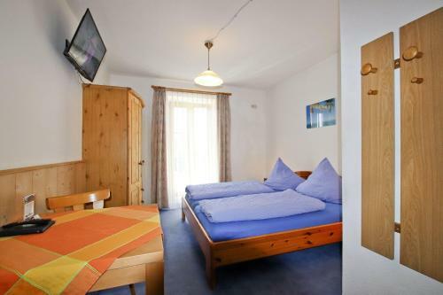 Hotel Gasthof Aggenstein
