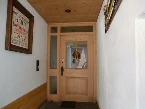 Hotel Gasthof Aggenstein