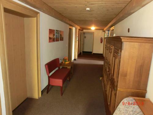 Hotel Gasthof Aggenstein