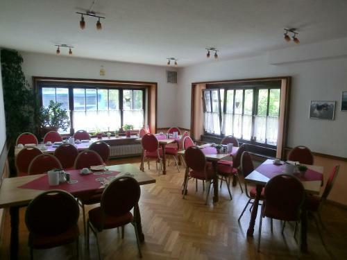 Hotel Gasthof Aggenstein
