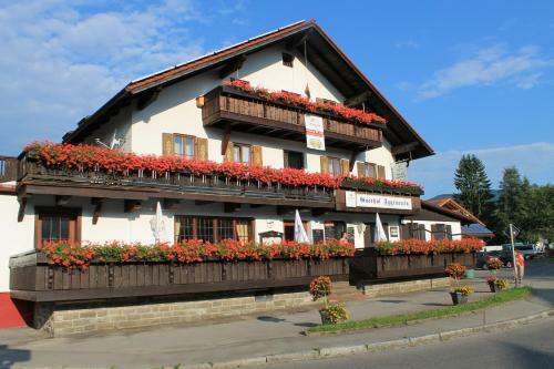Hotel Gasthof Aggenstein