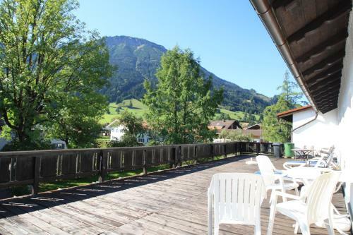 Hotel Gasthof Aggenstein