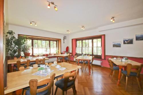 Hotel Gasthof Aggenstein