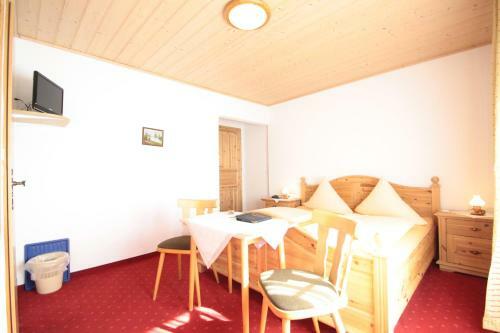 Hotel Gasthof Aggenstein