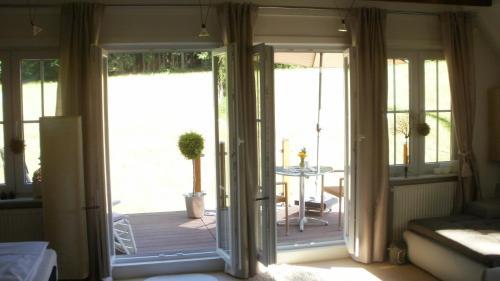 G�stezimmer Im Haus Am Wald