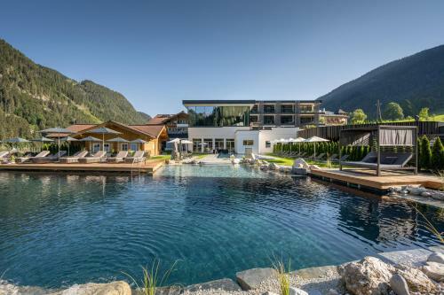 Hotel Alpin Life Resort L�rzerhof