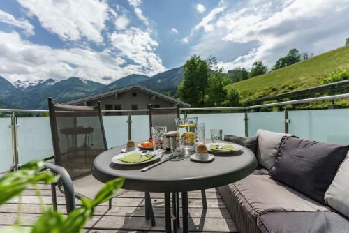 Apartamento Appartements Naturnah