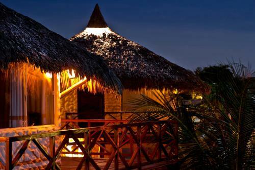 Hostal Vilarejo Barra Grande