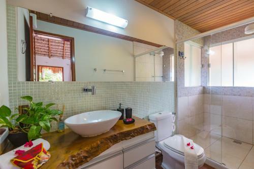 Hostal Vilarejo Barra Grande