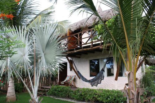 Hostal Vilarejo Barra Grande