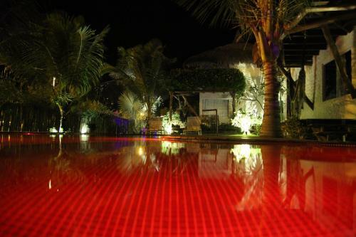 Hostal Vilarejo Barra Grande