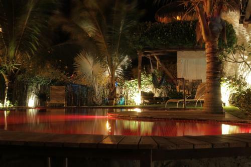 Hostal Vilarejo Barra Grande