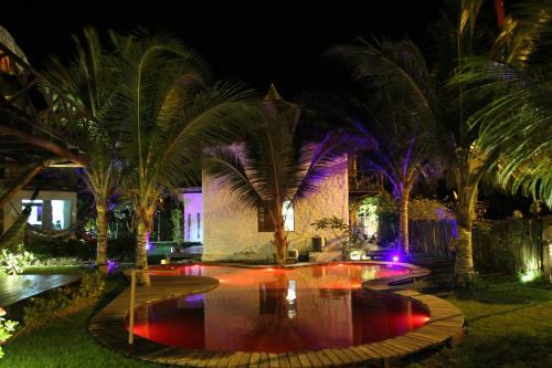 Hostal Vilarejo Barra Grande