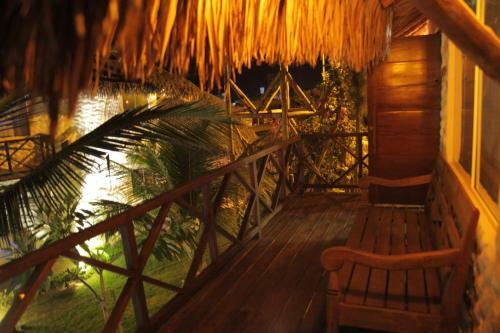Hostal Vilarejo Barra Grande