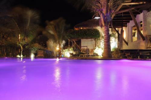 Hostal Vilarejo Barra Grande