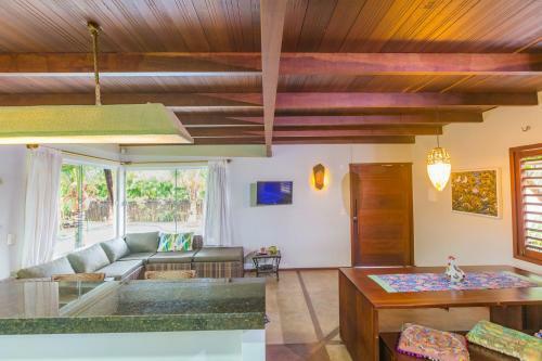 Hostal Vilarejo Barra Grande