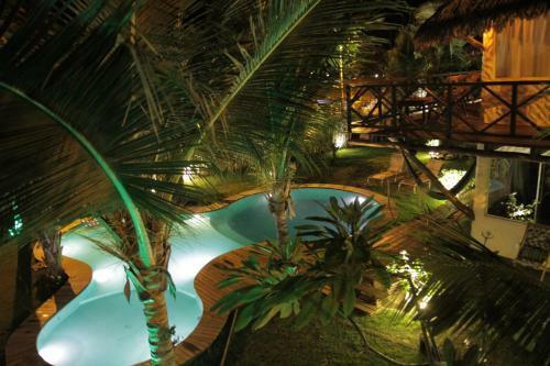 Hostal Vilarejo Barra Grande