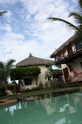Hostal Vilarejo Barra Grande