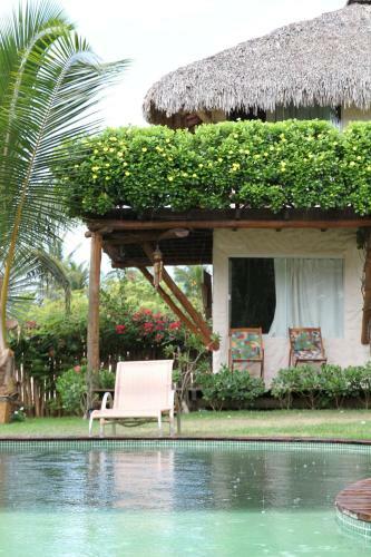 Hostal Vilarejo Barra Grande