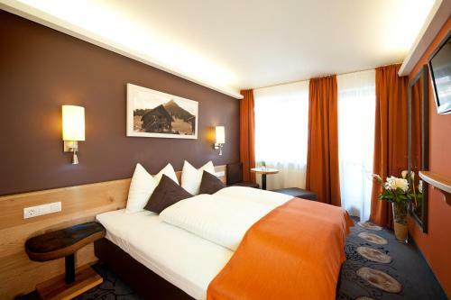 Hotel Lieblingsplatz, Mein Tirolerhof