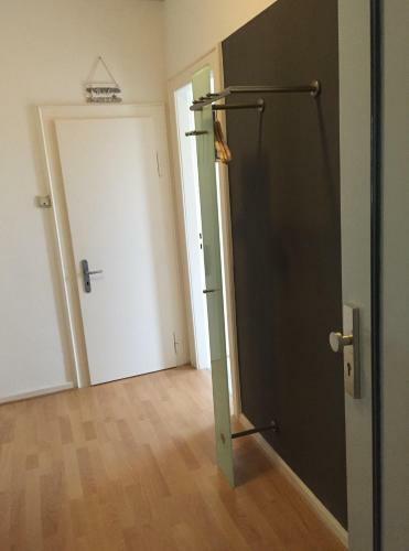 Apartment & Room H50