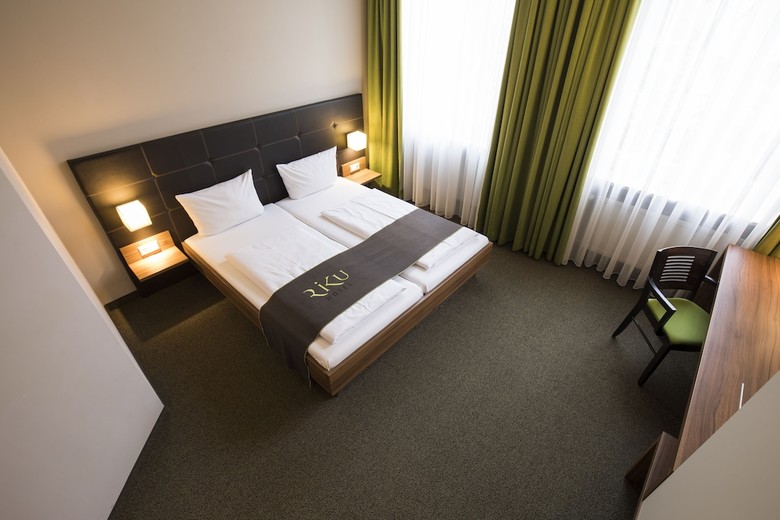 Riku Hotel Neu-ulm