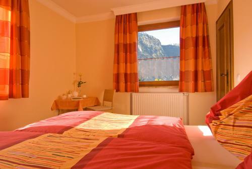Apartamento Haus Bergheimat