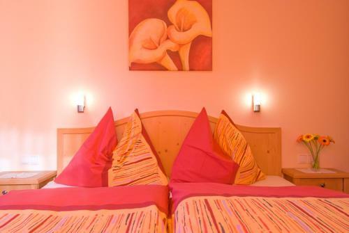 Apartamento Haus Bergheimat