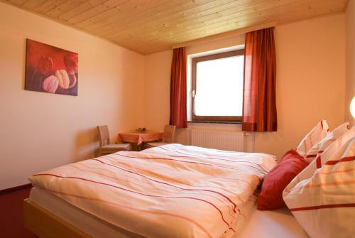Apartamento Haus Bergheimat