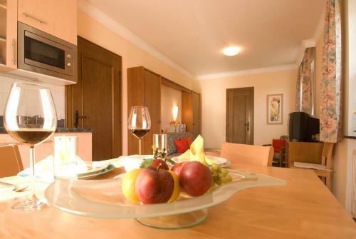 Apartamento Haus Bergheimat