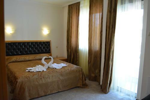Sea Apartments In Incognito Aparthotel