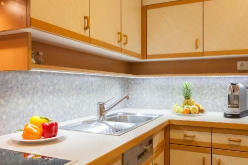 Apartamentos Haus Bstieler