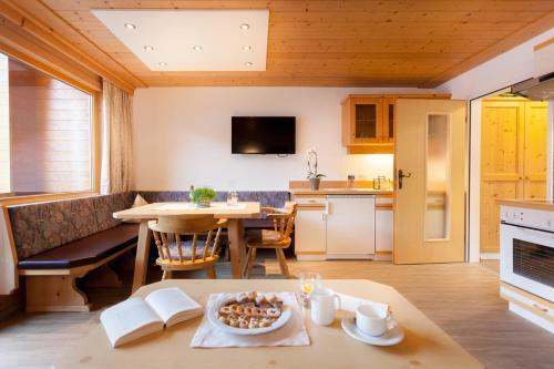 Apartamentos Haus Bstieler