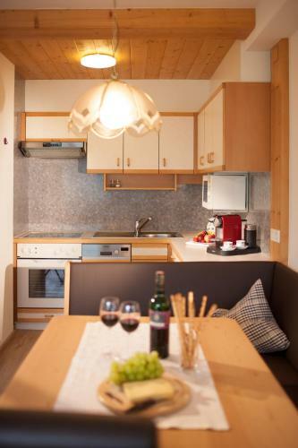 Apartamentos Haus Bstieler