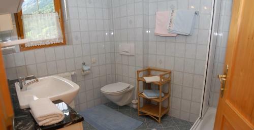 Apartamento Landhaus Salzmann
