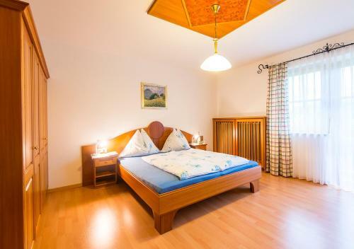 Apartamento Landhaus Salzmann