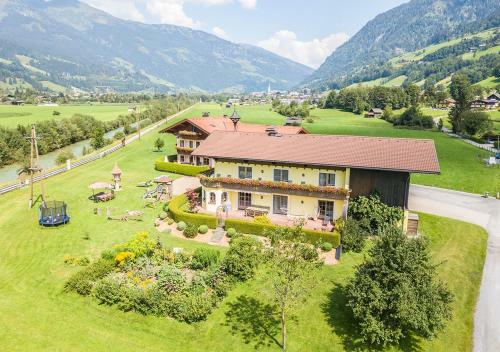 Apartamento Landhaus Salzmann