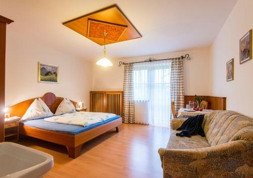 Apartamento Landhaus Salzmann