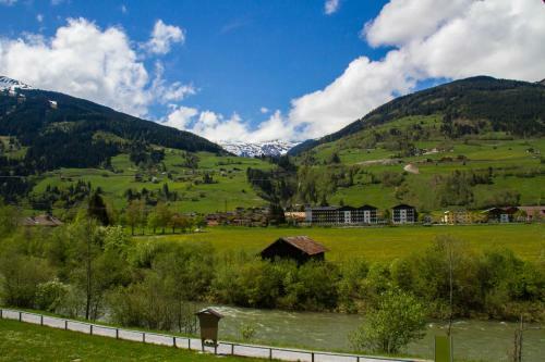 Apartamento Landhaus Salzmann