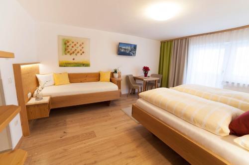 Bed & Breakfast - Landhaus Vierthaler