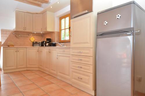 Apartamento Strandschl�sschen Sellin - House Half 3