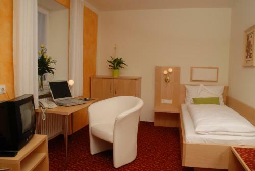 Hotel Zur Krone