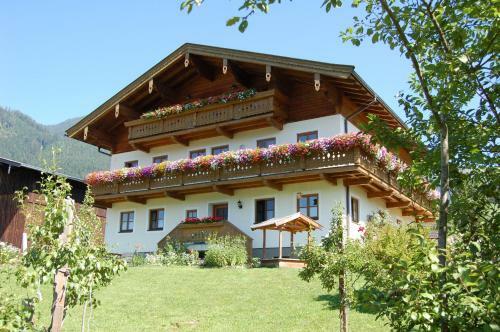 Agroturismo Gro�berghof