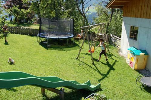 Agroturismo Gro�berghof